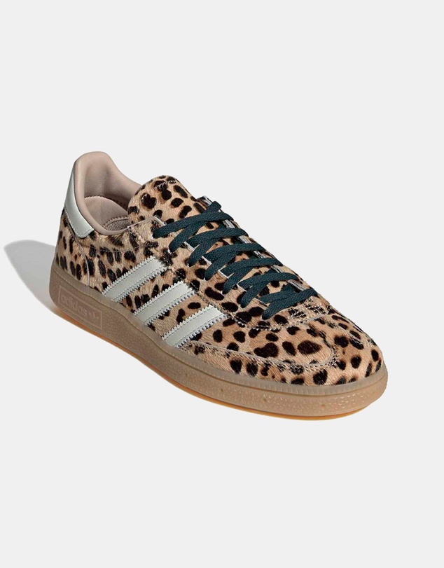 adidas Originals - Handball Spezial Cheetah - Women's