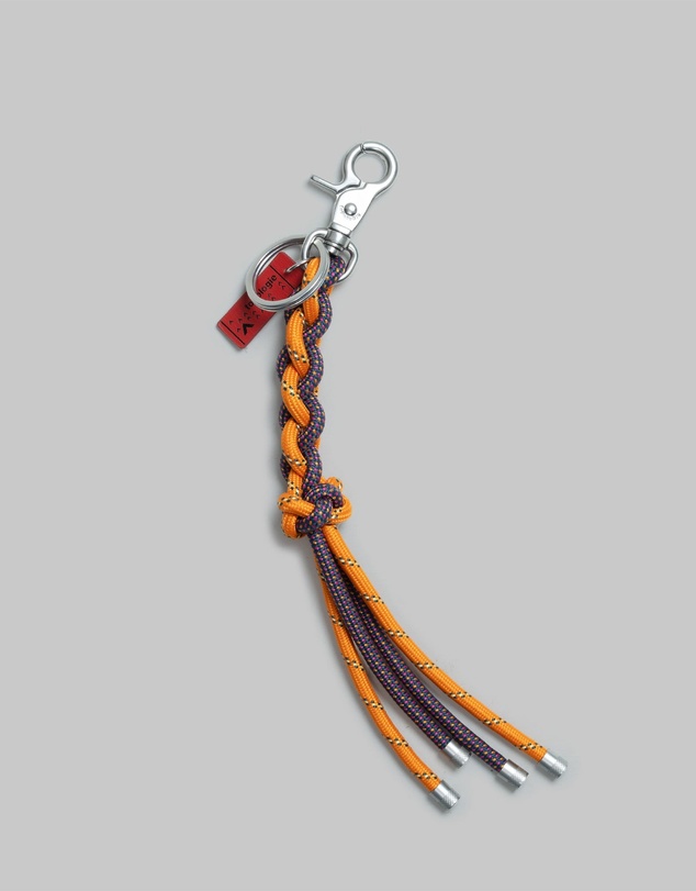Topologie - Sinnet Keychain