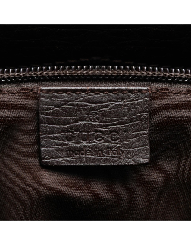 Pre-Loved by Azura Reborn - Pre-Loved GG Supreme Web Crossbody