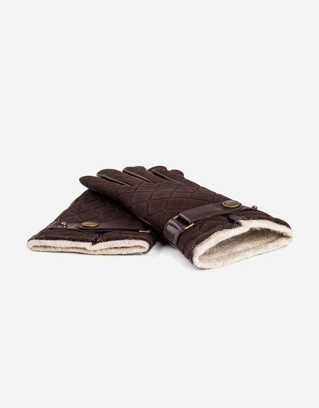 Ozwear Connection Uggs - Ugg Men's Quilted Ts Glove
