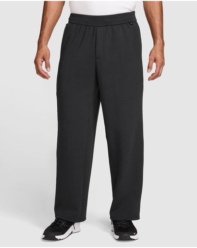 Black, Black & Dark Smoke Grey
