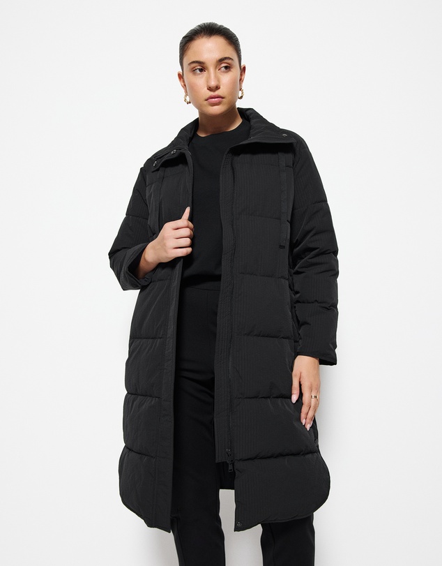 Commonry - Macie Puffer Jacket