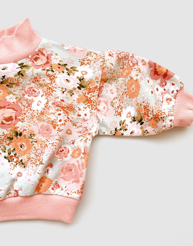 WITH LOVE FOR KIDS - Easy Jumper - Babies - Kids