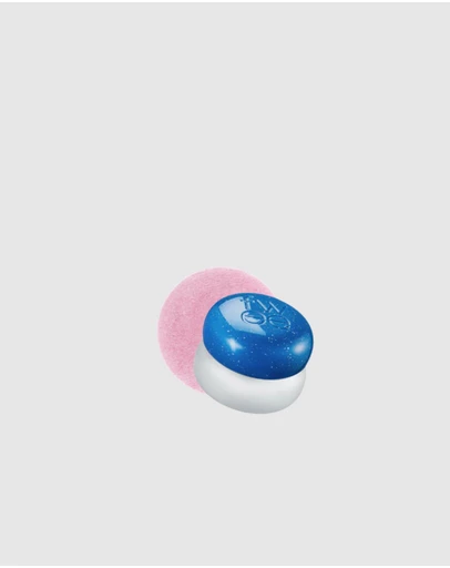 FWEE - Lip and Cheek Blurry Pudding Pot BS01 Cool