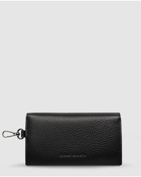 Status Anxiety - Into the Ether Sunglasses Case