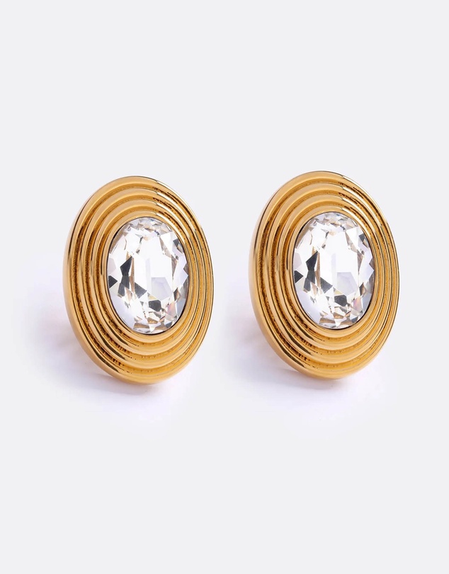 Emma Pills - Soho Studs