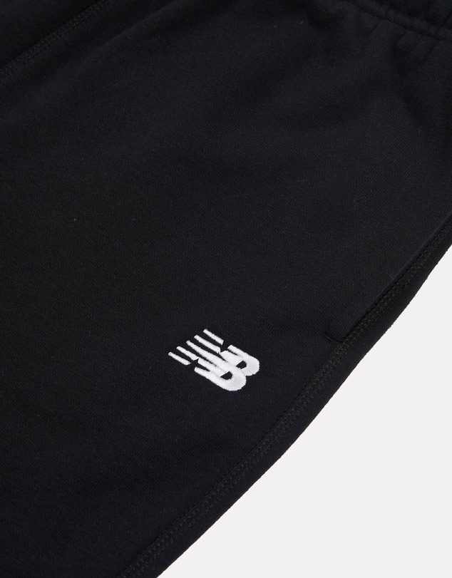 New Balance - French Terry Small Logo Jogger
