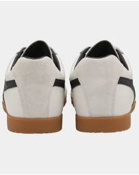 Gola - Harrier Leather