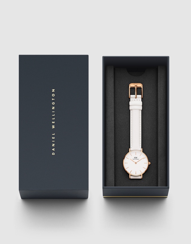 Daniel Wellington - Petite Bondi 28mm