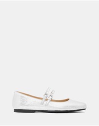 Michael Kors - Matilda Flex Ballet Flats