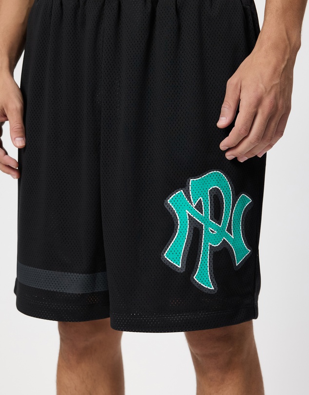No Problemo - NYP Sport Mesh Board Shorts