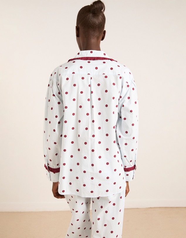 Damson Madder - Antonella PJ Set