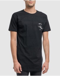 DVNT - High Tee