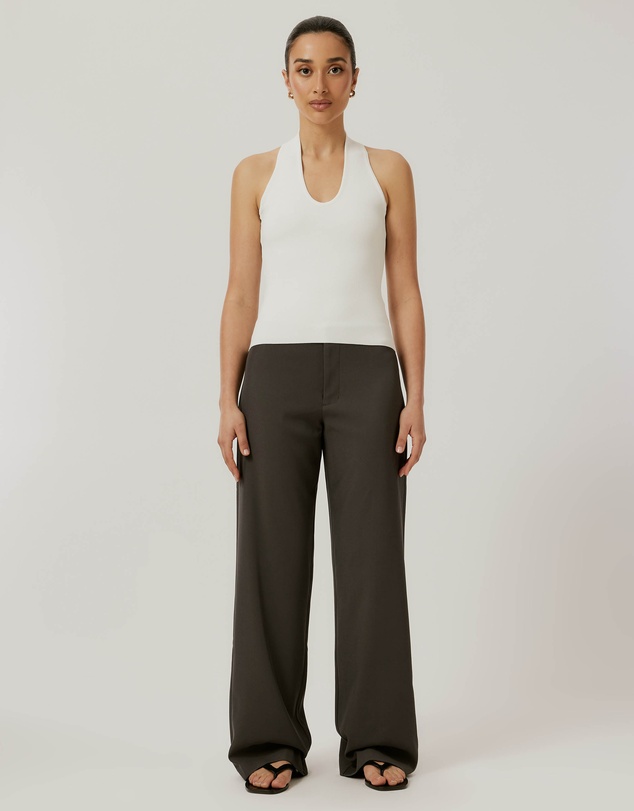 Calli - Janie Knit Top