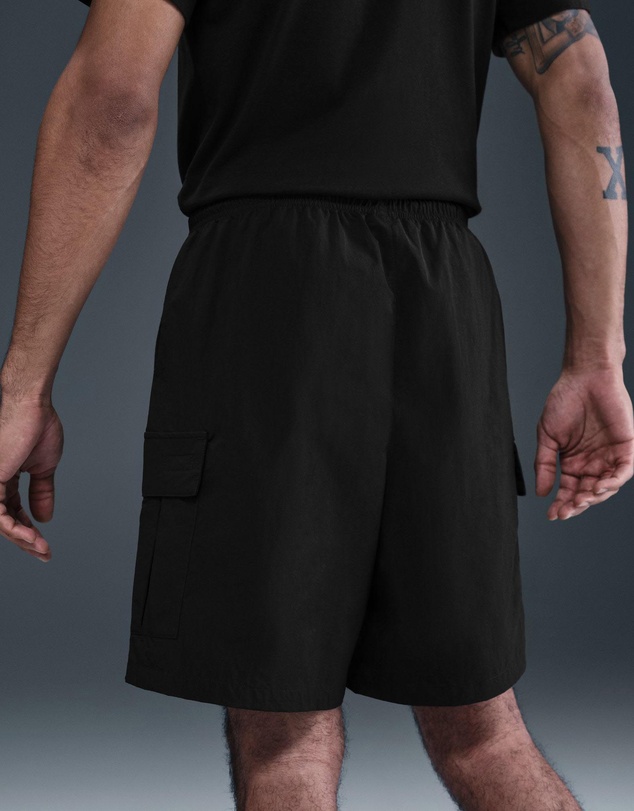 Nike - Sportswear Club Utility Shorts