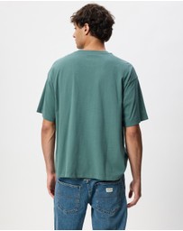 Abrand - Bobby Butterfly Tee
