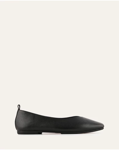 Jo Mercer - Nico Casual Flats