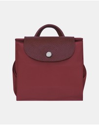 Longchamp - Le Pliage Original Backpack - Medium