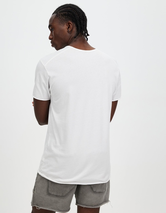 Surrounded By Ghosts - The Evenkite Cotton T-Shirt