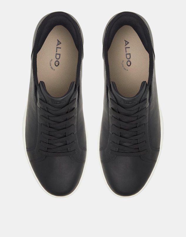 ALDO - Scottie Easy In Sneakers