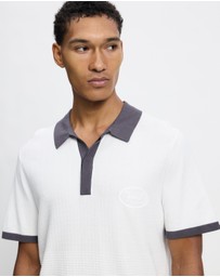 BOSS - Club Polo Shirt