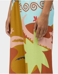 bul - Pado Pant