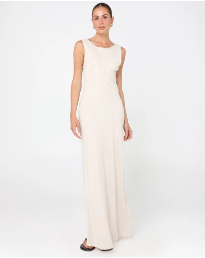 Madison The Label - Ella Maxi Dress