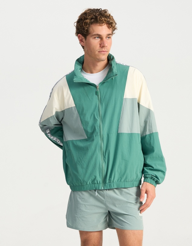 Bondi Active - Windbreaker Hoodie