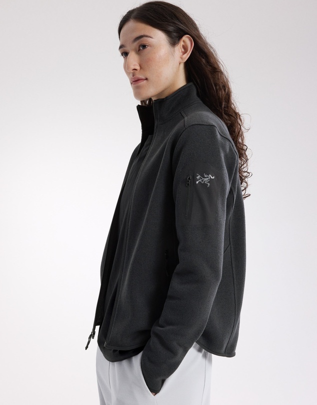 Arc'teryx - Covert Cardigan Women's