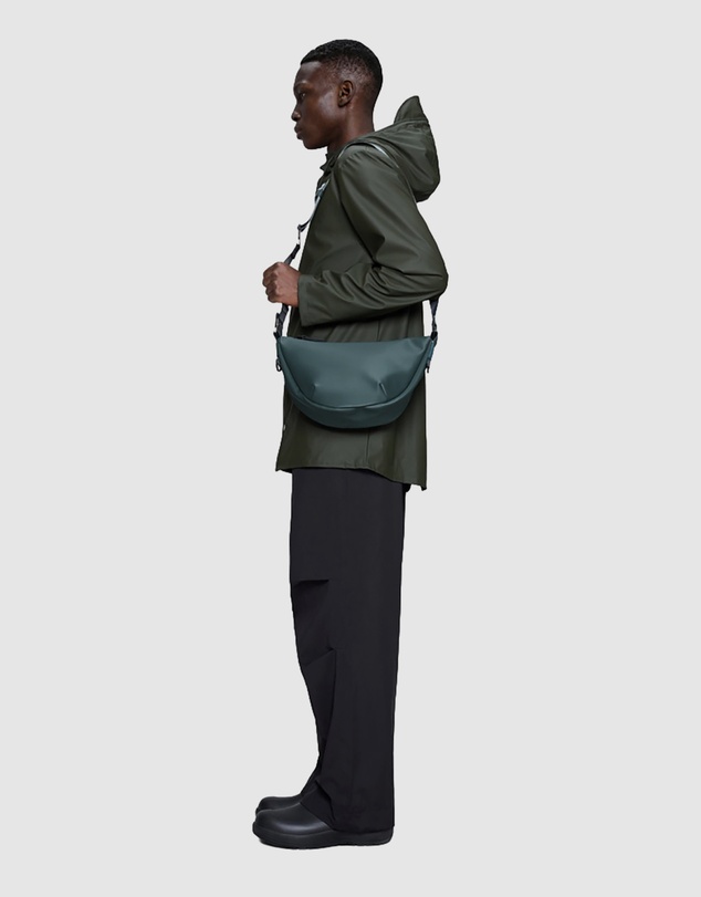 RAINS - Valera Shoulder Bag Mystique