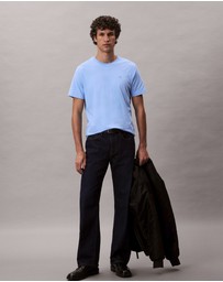 Calvin Klein - Pima Cotton T-Shirt