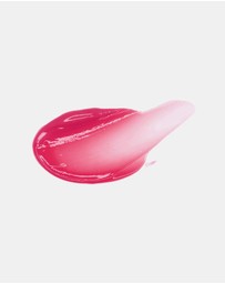 MCoBeauty - Golden Glow Lip Oil - Berry Bliss