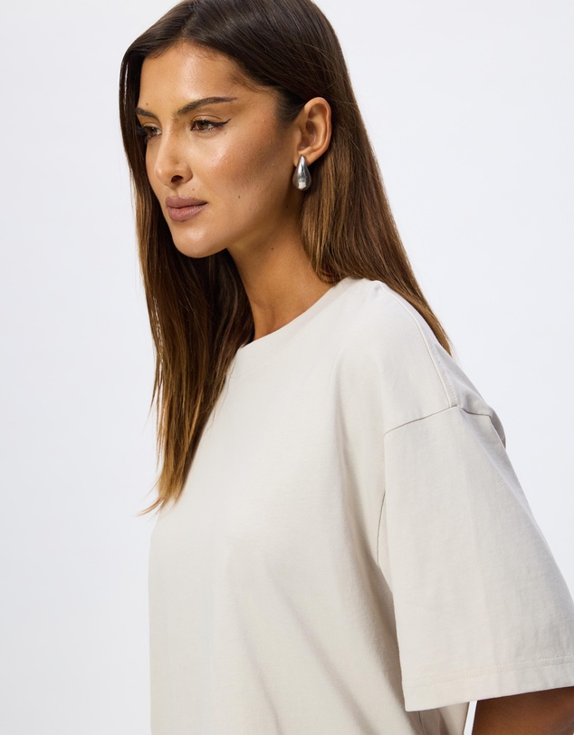 & Other Stories - Boxy T-Shirt