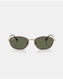 Ray-Ban - 0RB3749