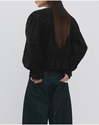 M.N.G - Mariya Blouse