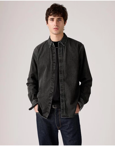 Levi's - Authentic Button Down Shirt