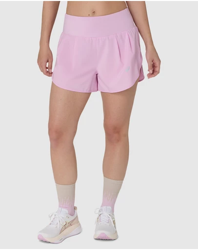 ASICS - Road 3.5 Inch Short - Women's
