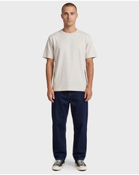 Academy Brand - Interstate Relaxed Jean
