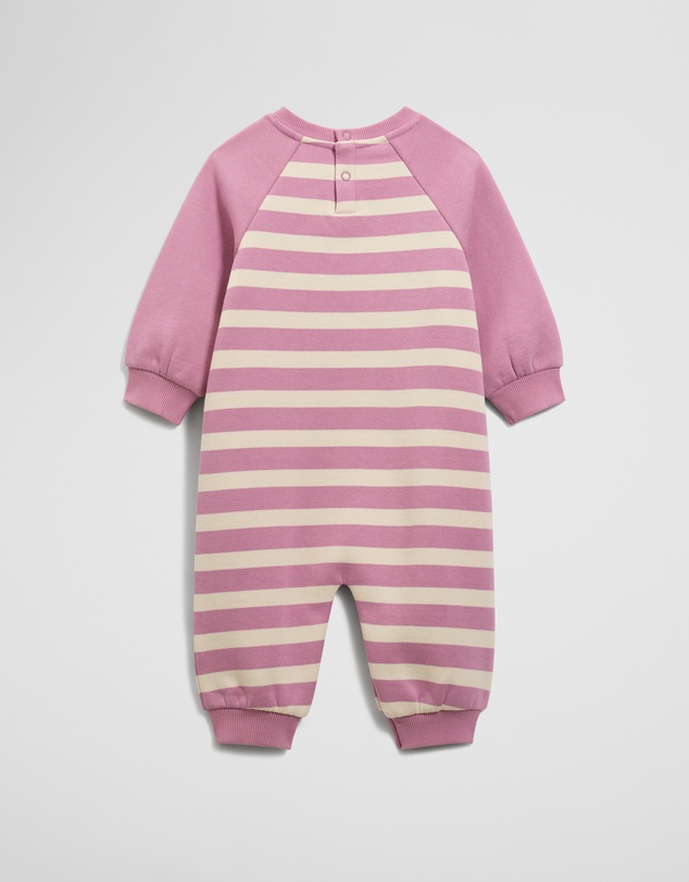 Country Road - Logo Oversized Jumpsuit