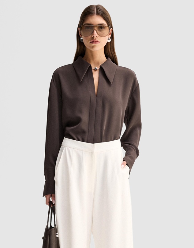 Elka Collective - Millicent Shirt