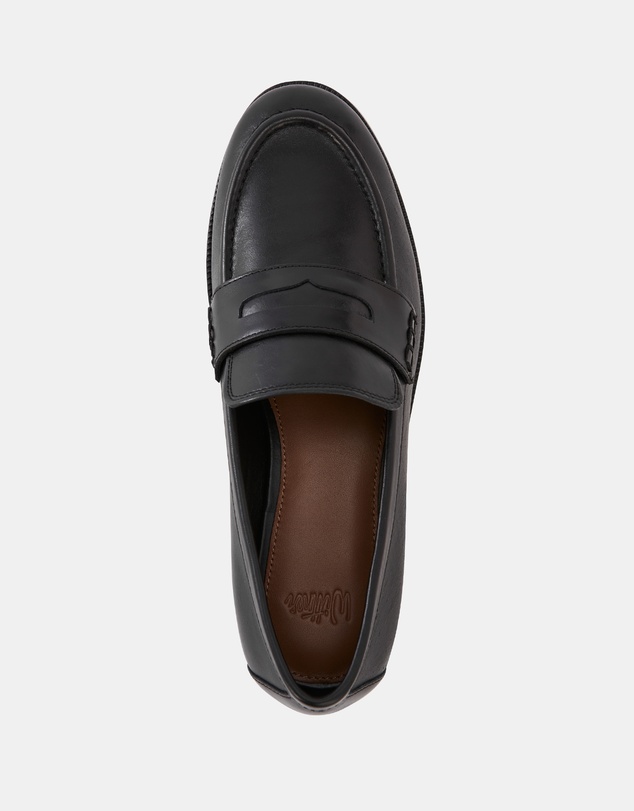Wittner - Alexandra Leather Loafers