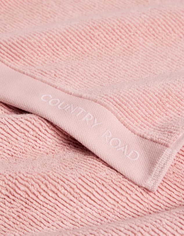 Country Road - Mara Australian Cotton Bath Towel