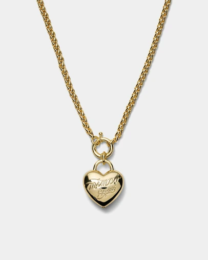 MIMCO - Love Bound Necklace