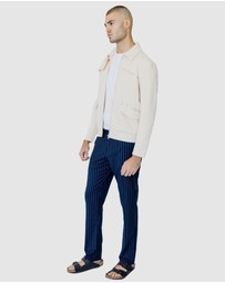 Justin Cassin - Curram Pocket Jacket