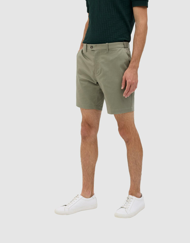 Politix - Fraser Comfort Waistband Shorts