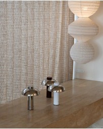 DESIGNSTUFF - LUME Elio Pillar Portable Lamp