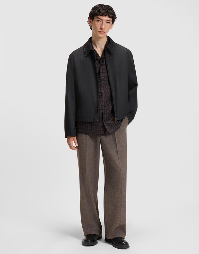 HUGO - Bapo Jacket