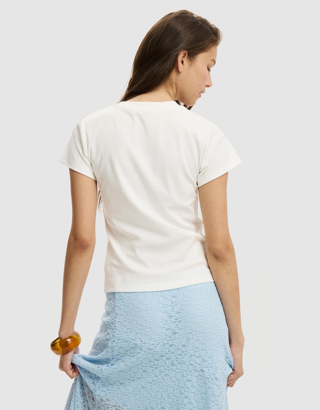 Cotton On - The Tiny Graphic Tee