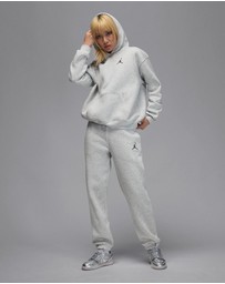 Nike - Jordan Jumpman Fleece Pullover