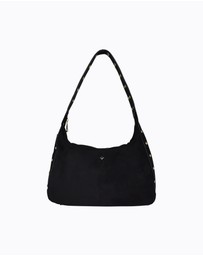 PETA AND JAIN - Soho Studded Shoulder Bag